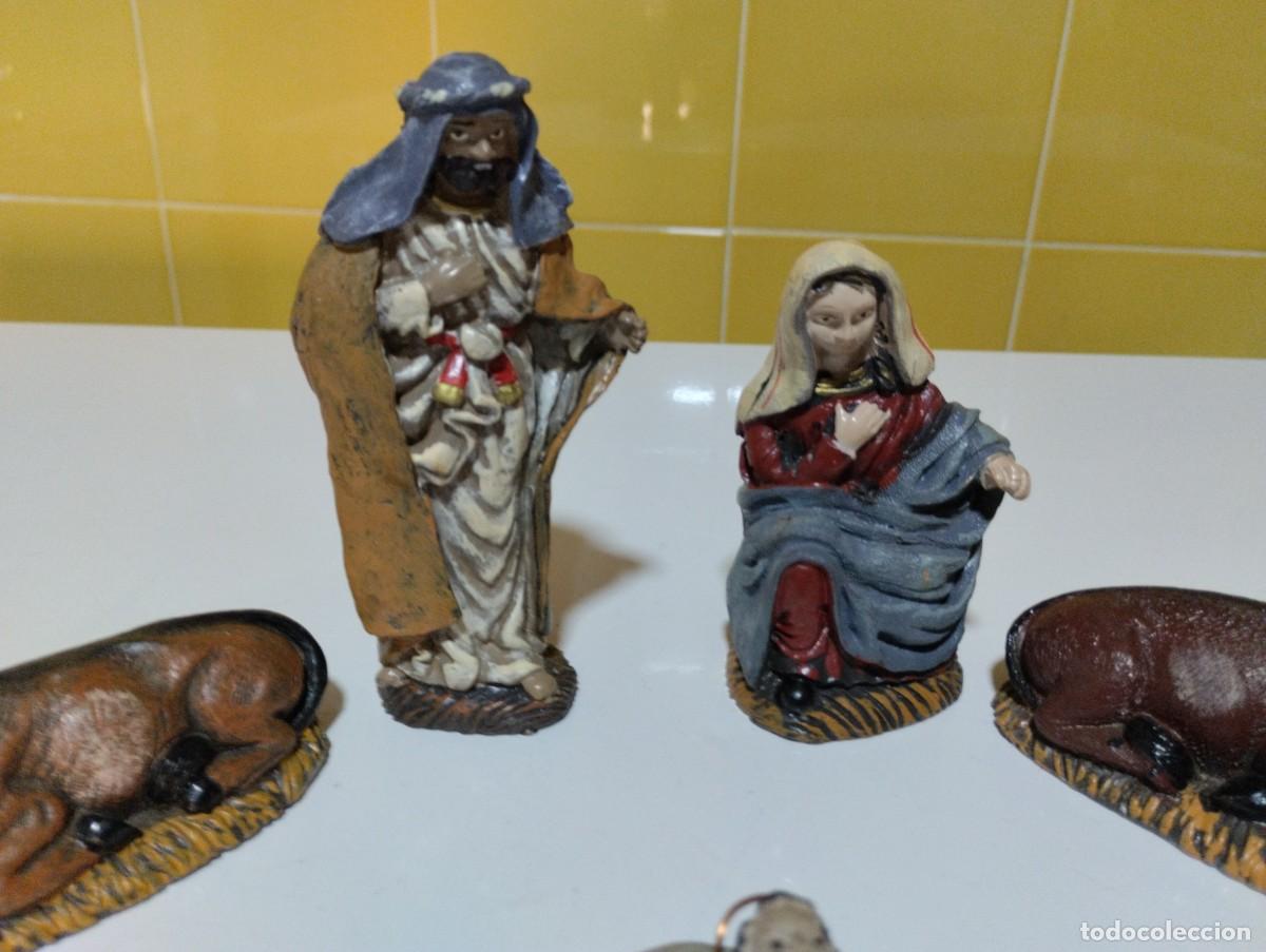 Figuras de Bel&eacute;n: FIGURAS DE BELEN - Foto 3