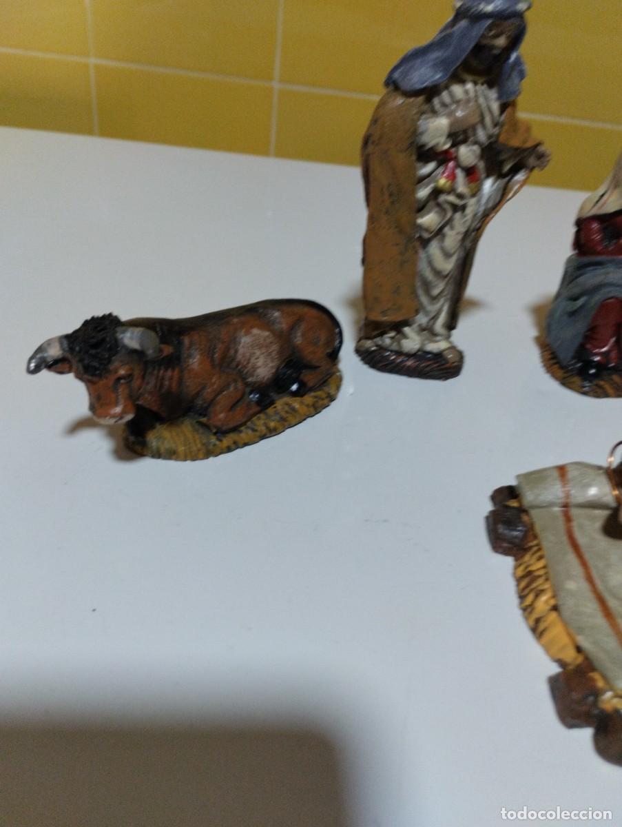 Figuras de Bel&eacute;n: FIGURAS DE BELEN - Foto 4