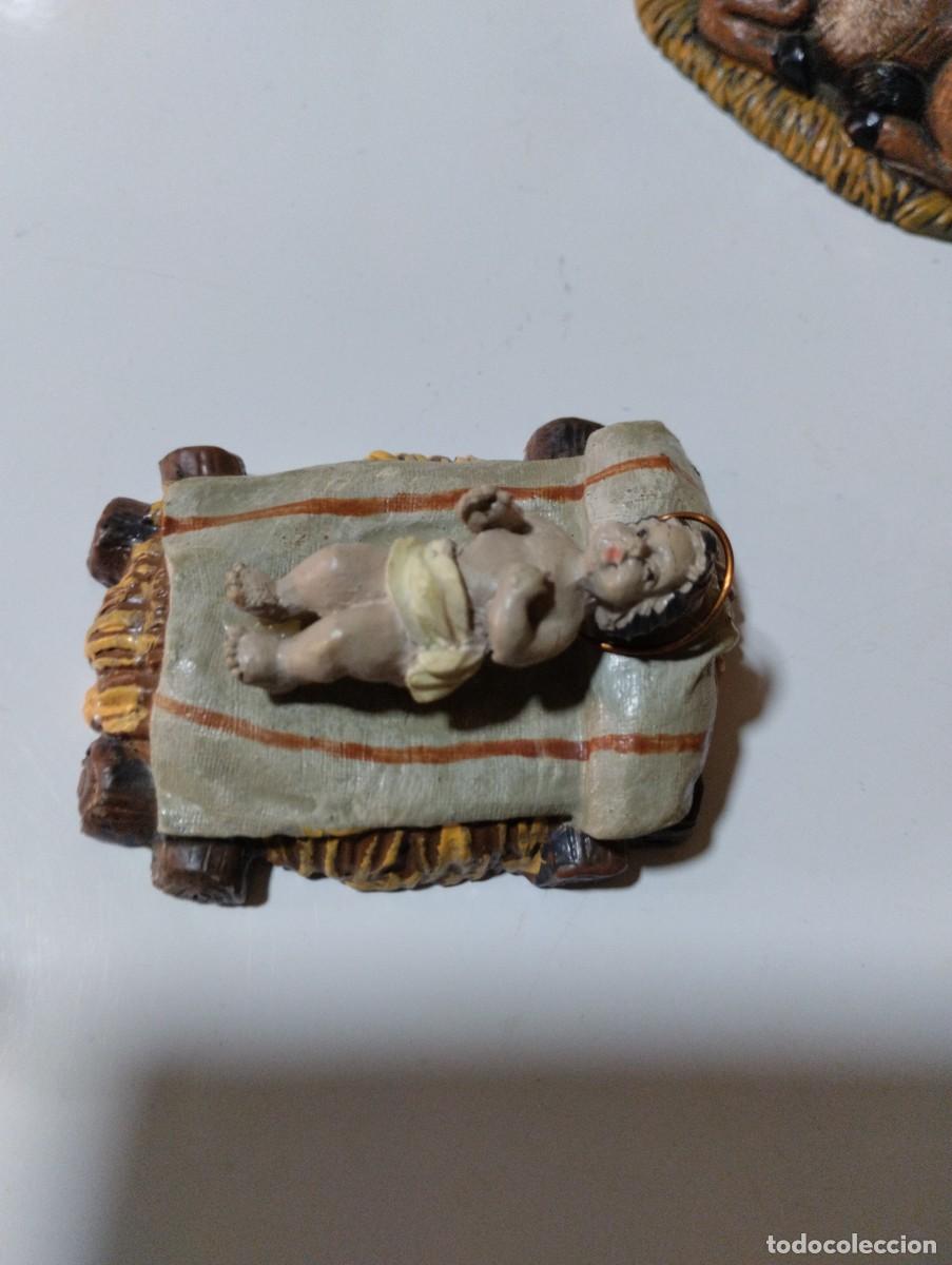 Figuras de Bel&eacute;n: FIGURAS DE BELEN - Foto 5