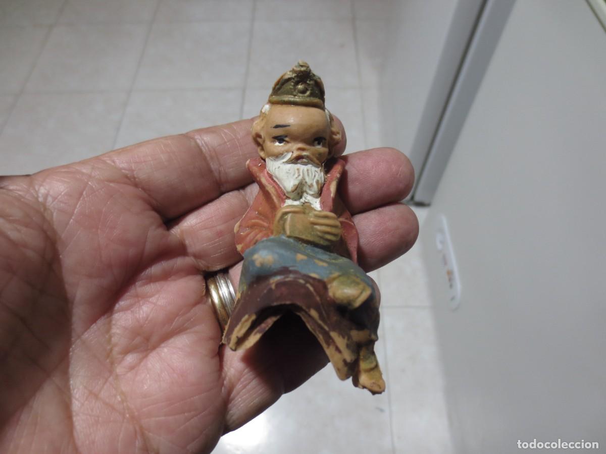 Figuras de Bel&eacute;n: FIGURAS DE BELEN CABEZONES - Foto 1