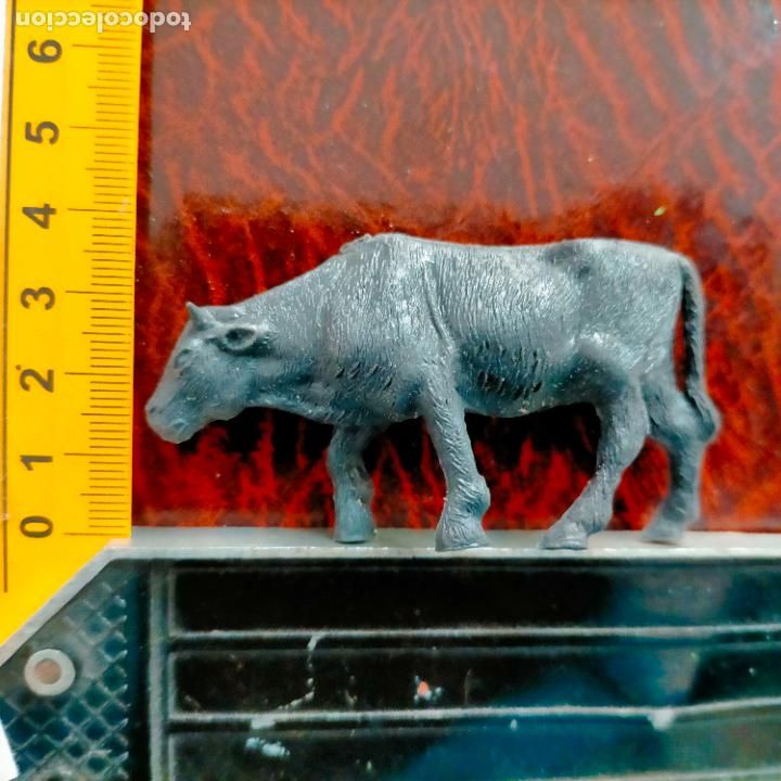 Figuras de Bel&eacute;n: Figura para portal de bel&eacute;n plastico duro