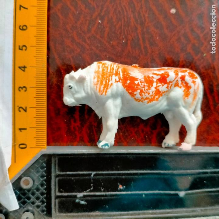 Figuras de Bel&eacute;n: Figura para portal de bel&eacute;n plastico duro