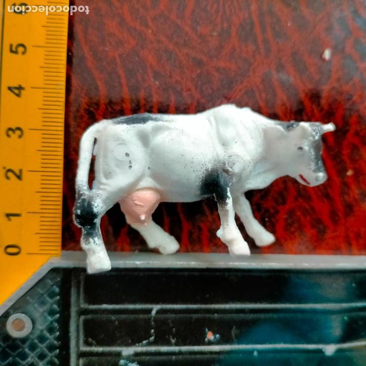 Figuras de Bel&eacute;n: Figura para portal de bel&eacute;n plastico duro