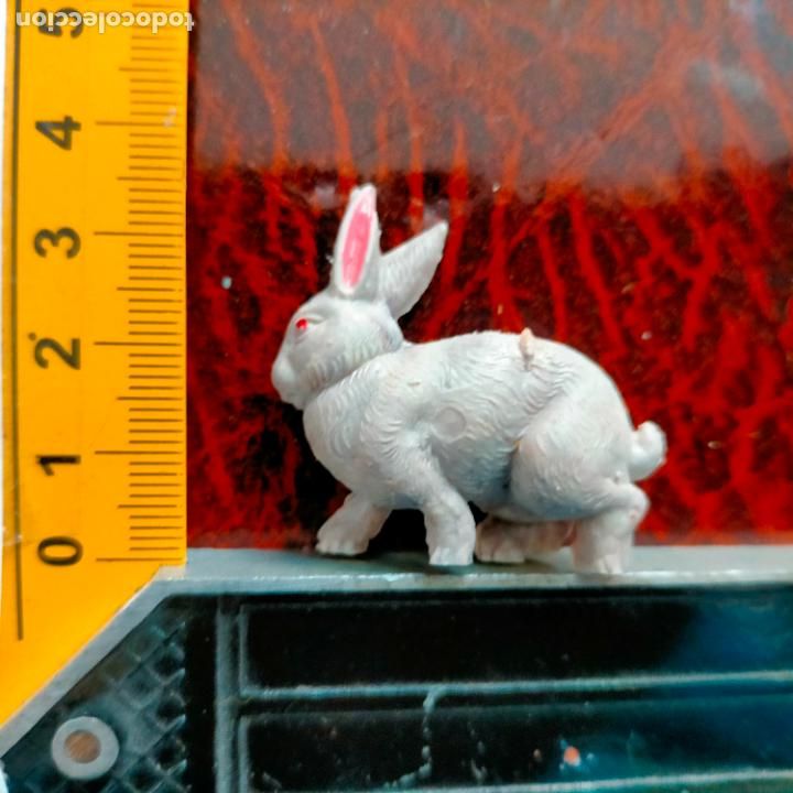 Figuras de Bel&eacute;n: Figura para portal de bel&eacute;n plastico duro