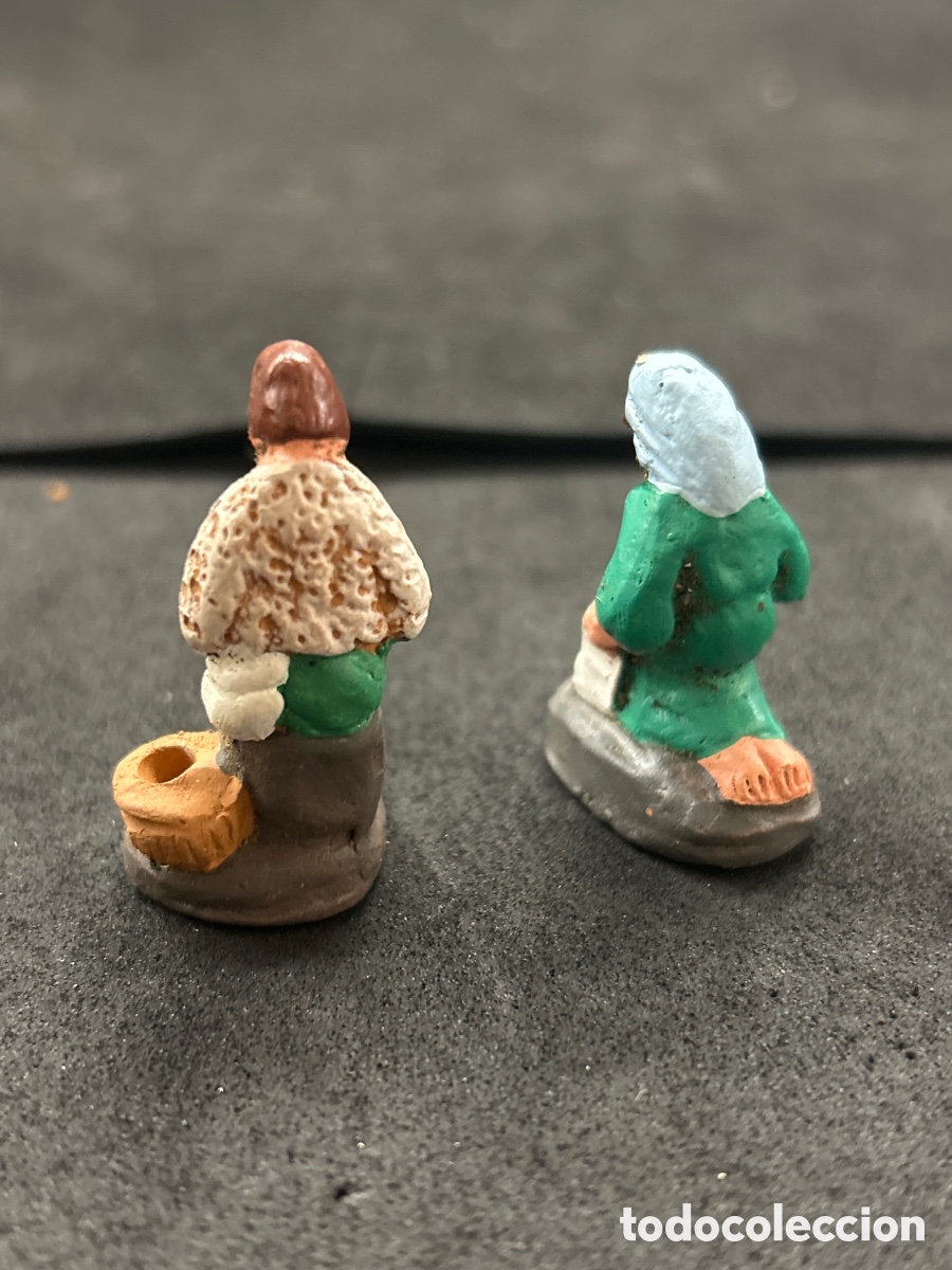 Figuras de Bel&eacute;n: Figuras belen - Foto 2