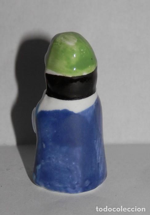 Figuras de Bel&eacute;n: UNA FIGURA DE ROSCON DE REIS - Foto 2