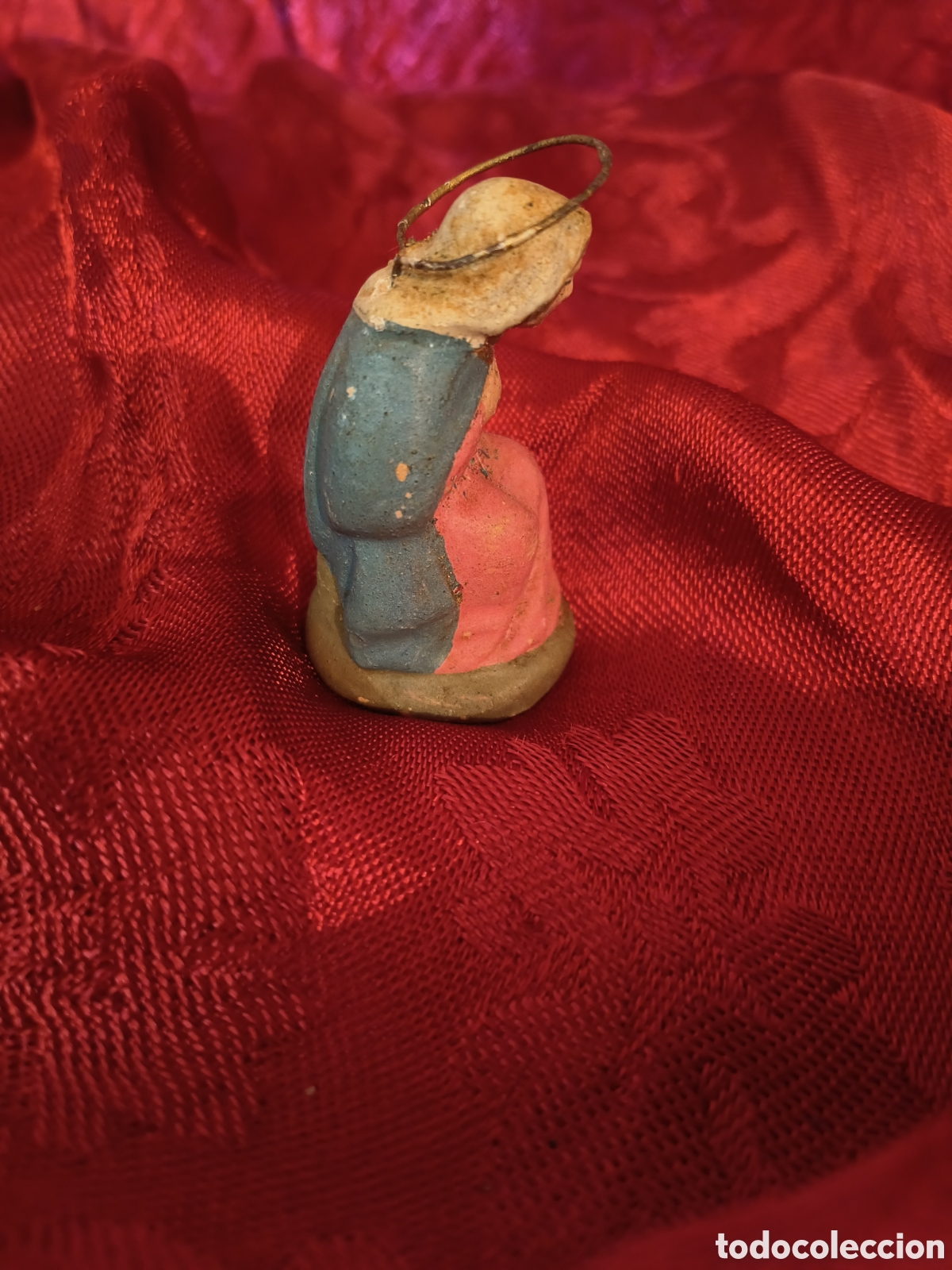 Figuras de Bel&eacute;n: Figura pesebre - Foto 2