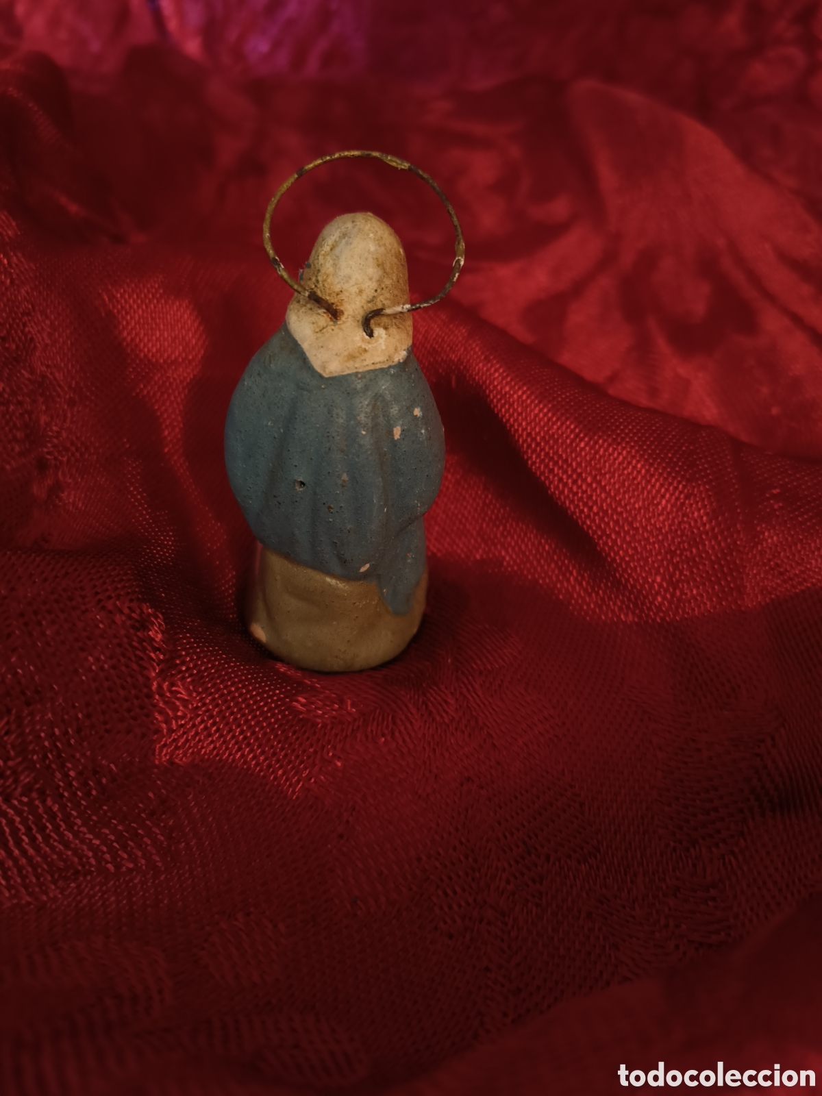 Figuras de Bel&eacute;n: Figura pesebre - Foto 3