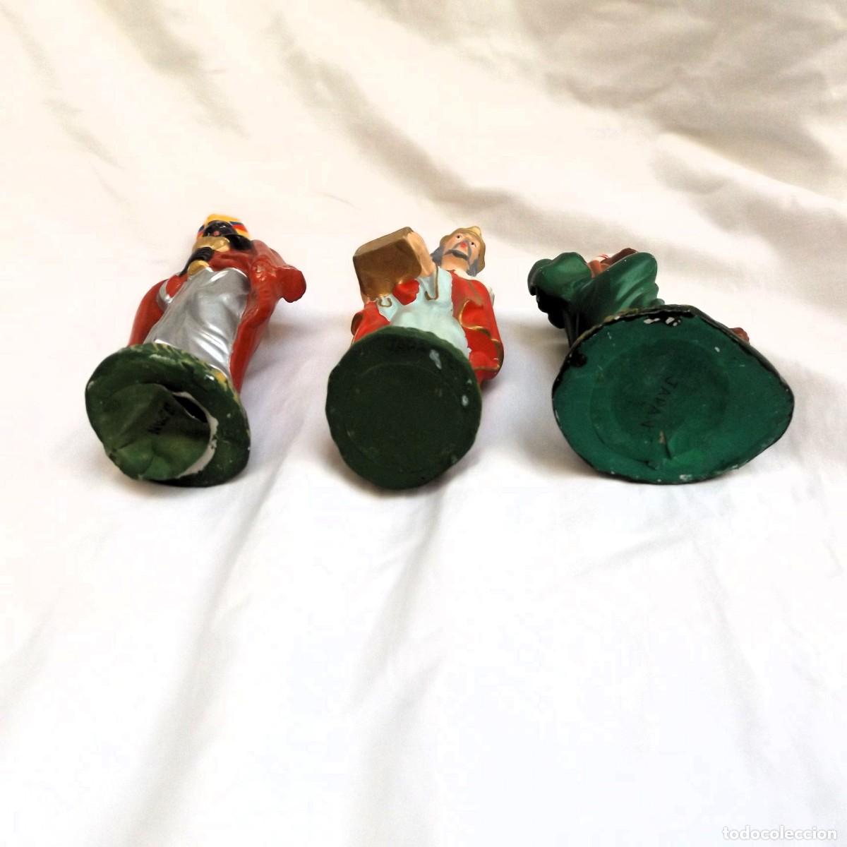 Figuras de Bel&eacute;n: figuras de belen - Foto 3