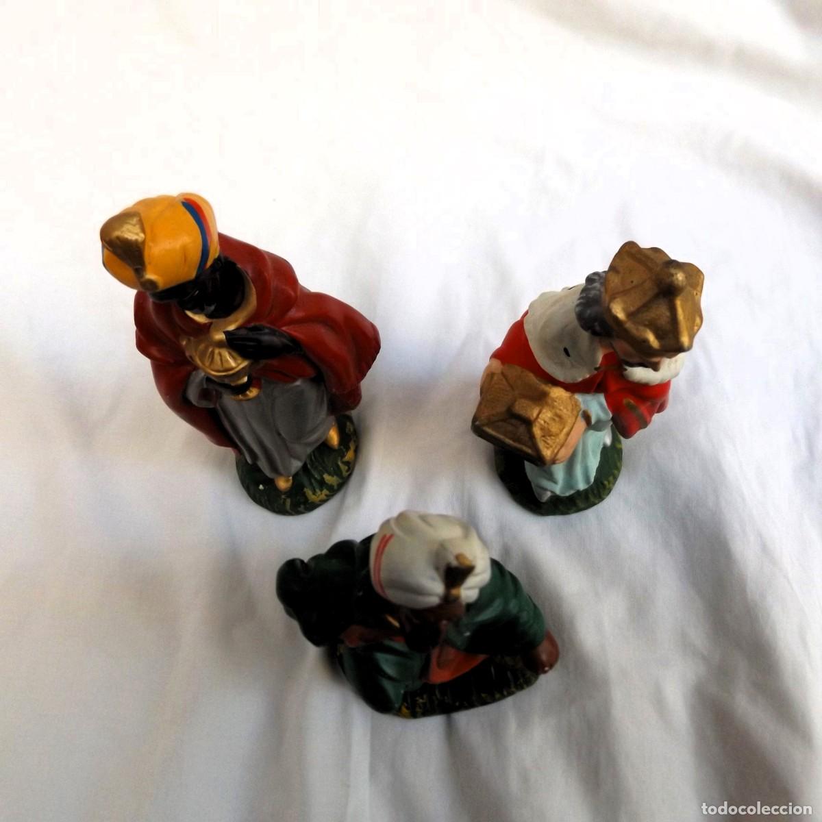 Figuras de Bel&eacute;n: figuras de belen - Foto 5