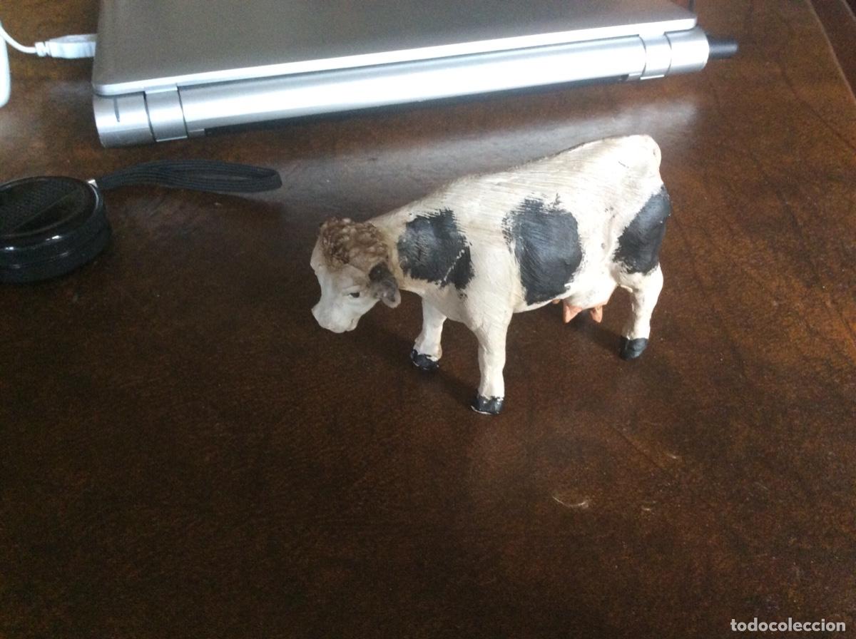 Figuras de Bel&eacute;n: Vaca sola - Foto 1