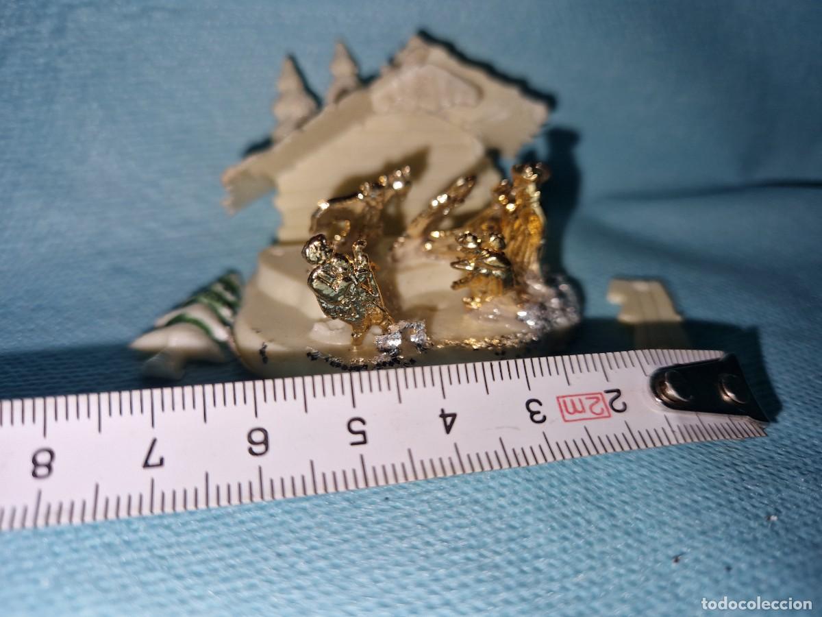 Figuras de Bel&eacute;n: NACIMIENTO FIGURAS BELEN - Foto 2