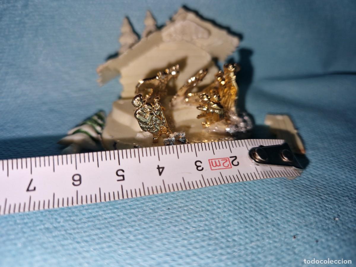 Figuras de Bel&eacute;n: NACIMIENTO FIGURAS BELEN - Foto 3