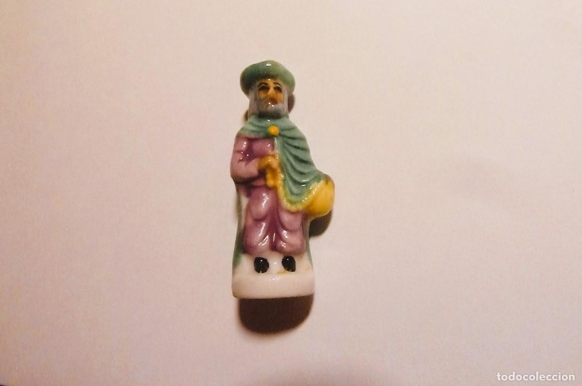 Figuras de Bel&eacute;n: Figura Rosc&oacute;n de Reyes - Foto 2