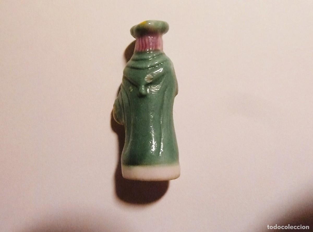 Figuras de Bel&eacute;n: Figura Rosc&oacute;n de Reyes - Foto 3