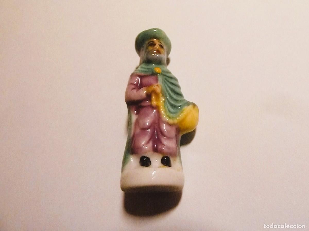 Figuras de Bel&eacute;n: Figura Rosc&oacute;n de Reyes - Foto 1