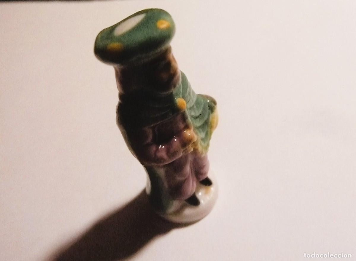 Figuras de Bel&eacute;n: Figura Rosc&oacute;n de Reyes - Foto 4
