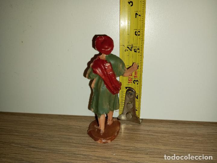 Figuras de Bel&eacute;n: Figura de Belen - Foto 3