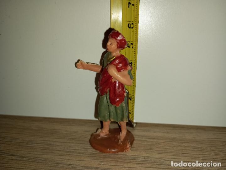 Figuras de Bel&eacute;n: Figura de Belen - Foto 4