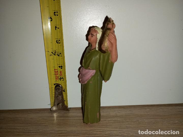 Figuras de Bel&eacute;n: Figura de Belen - Foto 4