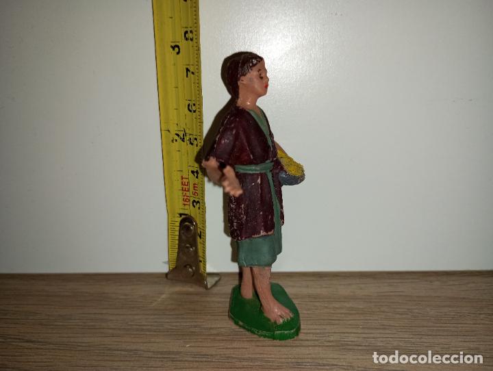 Figuras de Bel&eacute;n: Figura de Belen - Foto 2