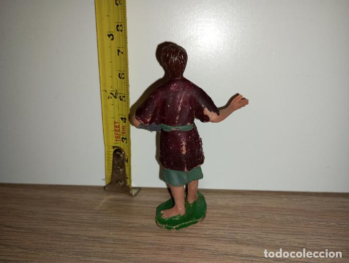 Figuras de Bel&eacute;n: Figura de Belen - Foto 3