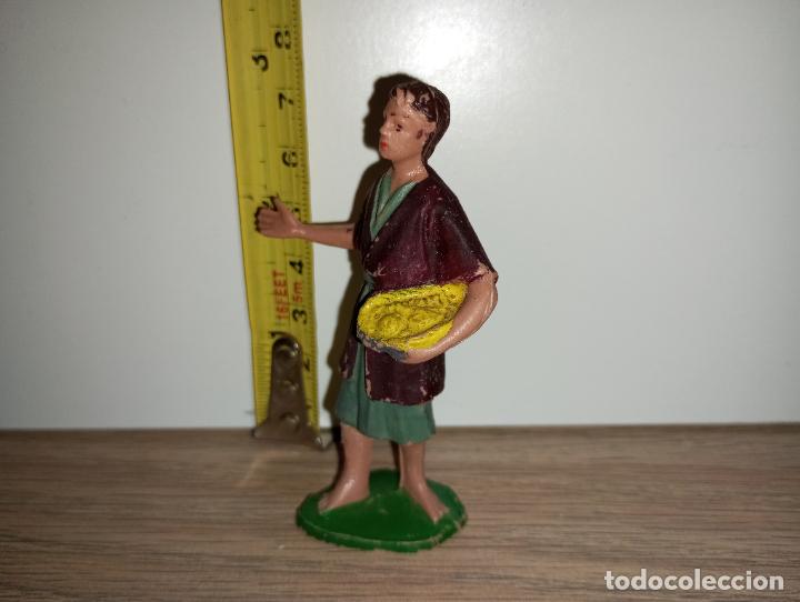 Figuras de Bel&eacute;n: Figura de Belen - Foto 4