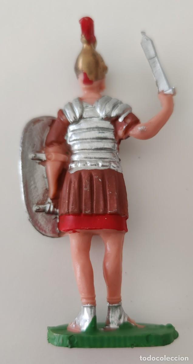 Figuras de Bel&eacute;n: Romanos De Plastico. - Foto 8