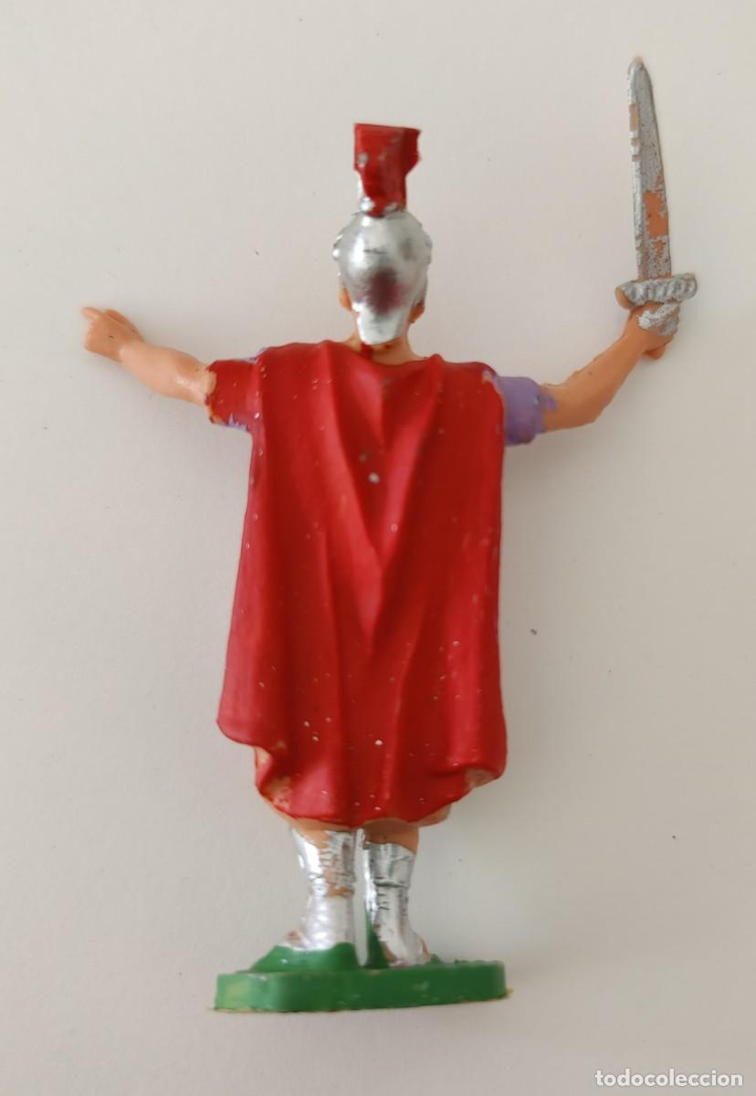 Figuras de Bel&eacute;n: Romanos De Plastico. - Foto 10