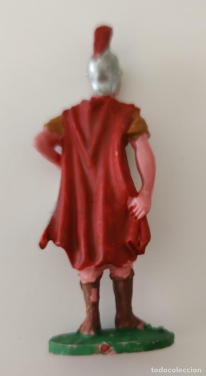 Figuras de Bel&eacute;n: Romanos De Plastico. - Foto 14