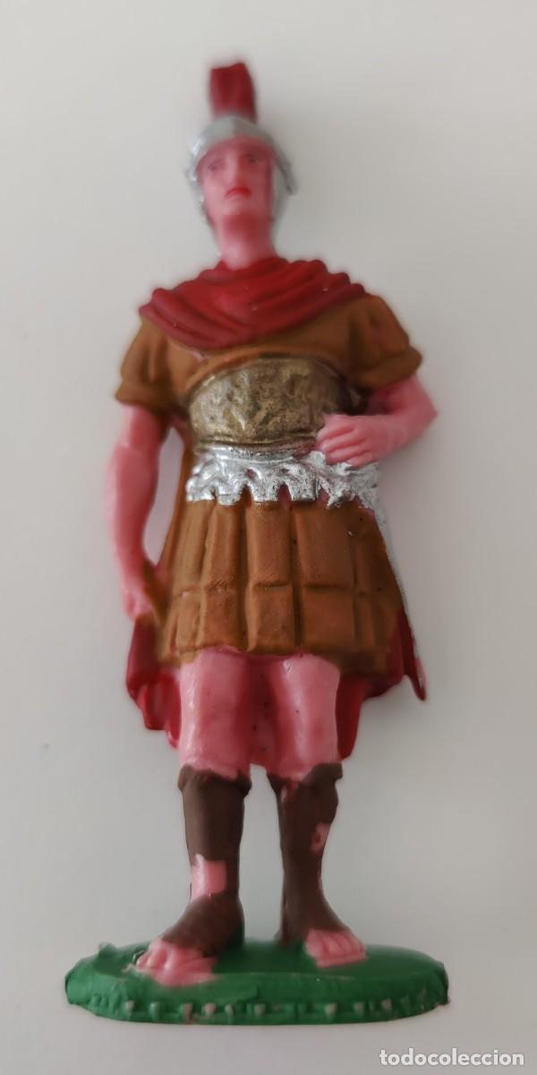 Figuras de Bel&eacute;n: Romanos De Plastico. - Foto 15