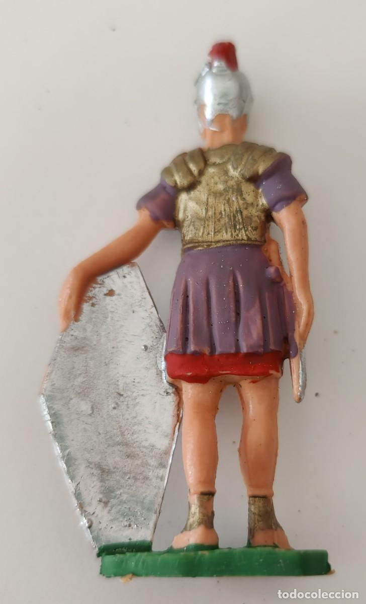 Figuras de Bel&eacute;n: Romanos De Plastico. - Foto 16