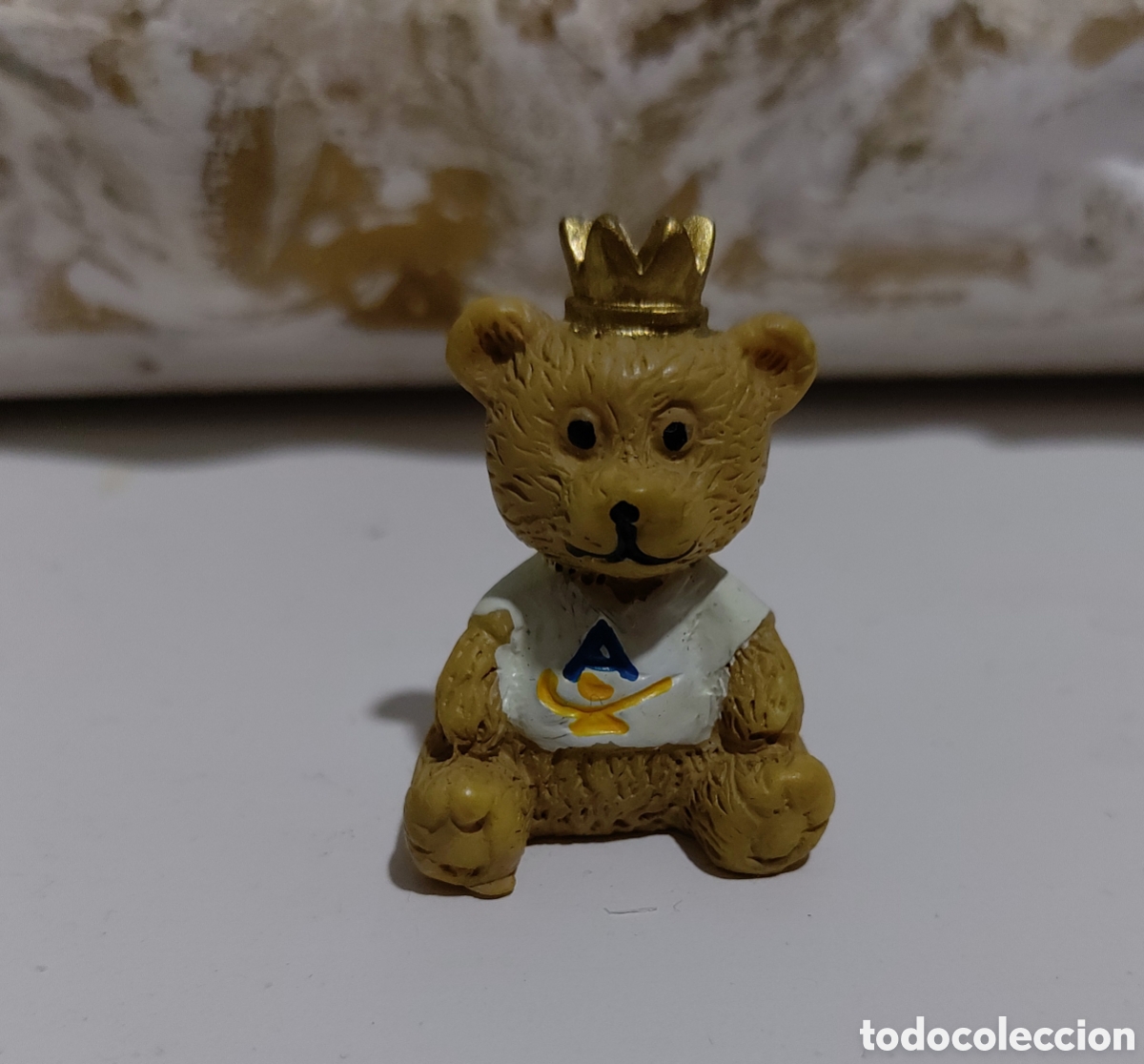 Figuras de Bel&eacute;n: Figuritas reyes magos - Foto 1