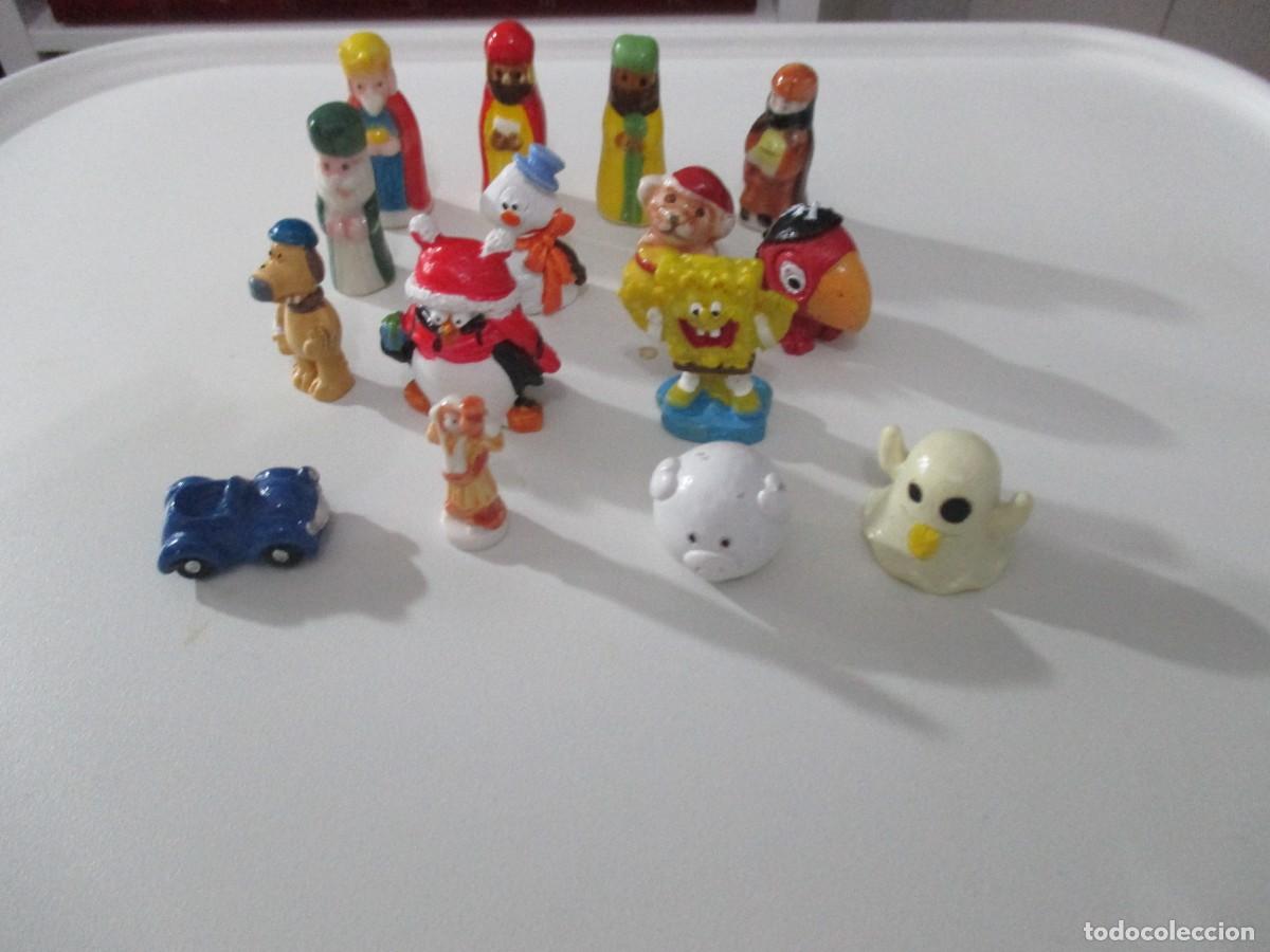 Figuras de Bel&eacute;n: FIGURAS -ROSCON DE REYES - Foto 1