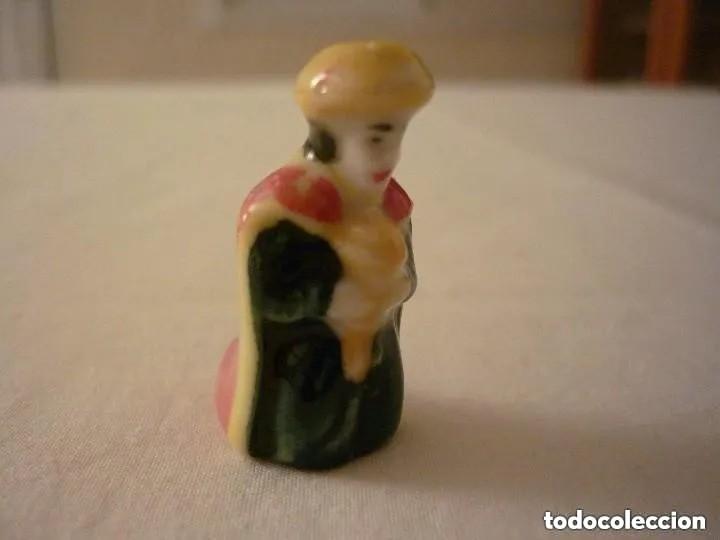 Figuras de Bel&eacute;n: FIGURA DEL ROSC&Oacute;N DE REYES - Foto 1