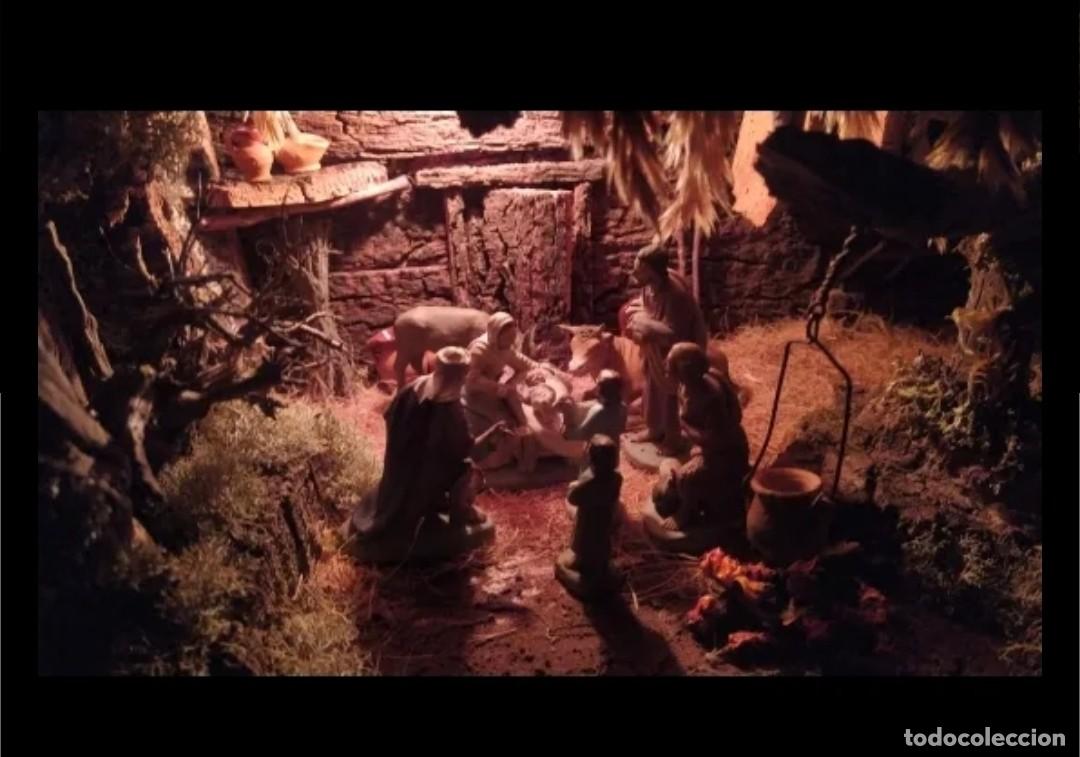Figuras de Bel&eacute;n: Portal de bel&eacute;n - Foto 3
