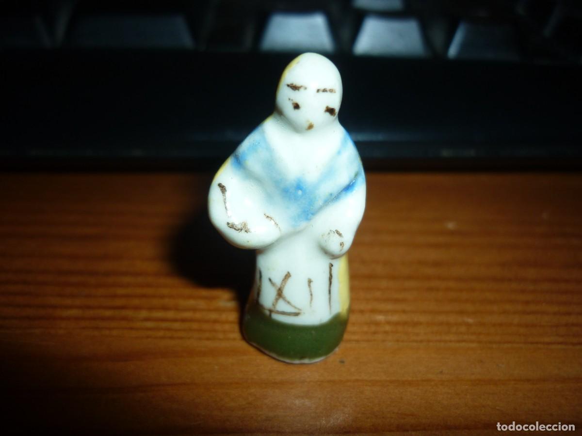 Figuras de Bel&eacute;n: Figura rosc&oacute;n de reyes - Foto 1
