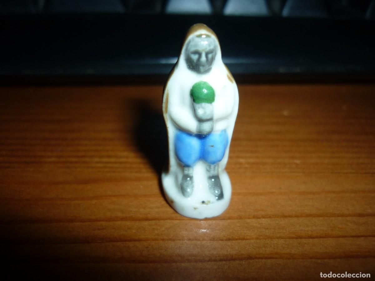 Figuras de Bel&eacute;n: Figura rosc&oacute;n de reyes - Foto 1