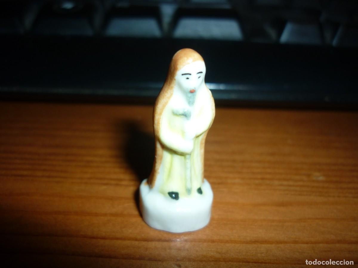 Figuras de Bel&eacute;n: Figura rosc&oacute;n de reyes - Foto 1