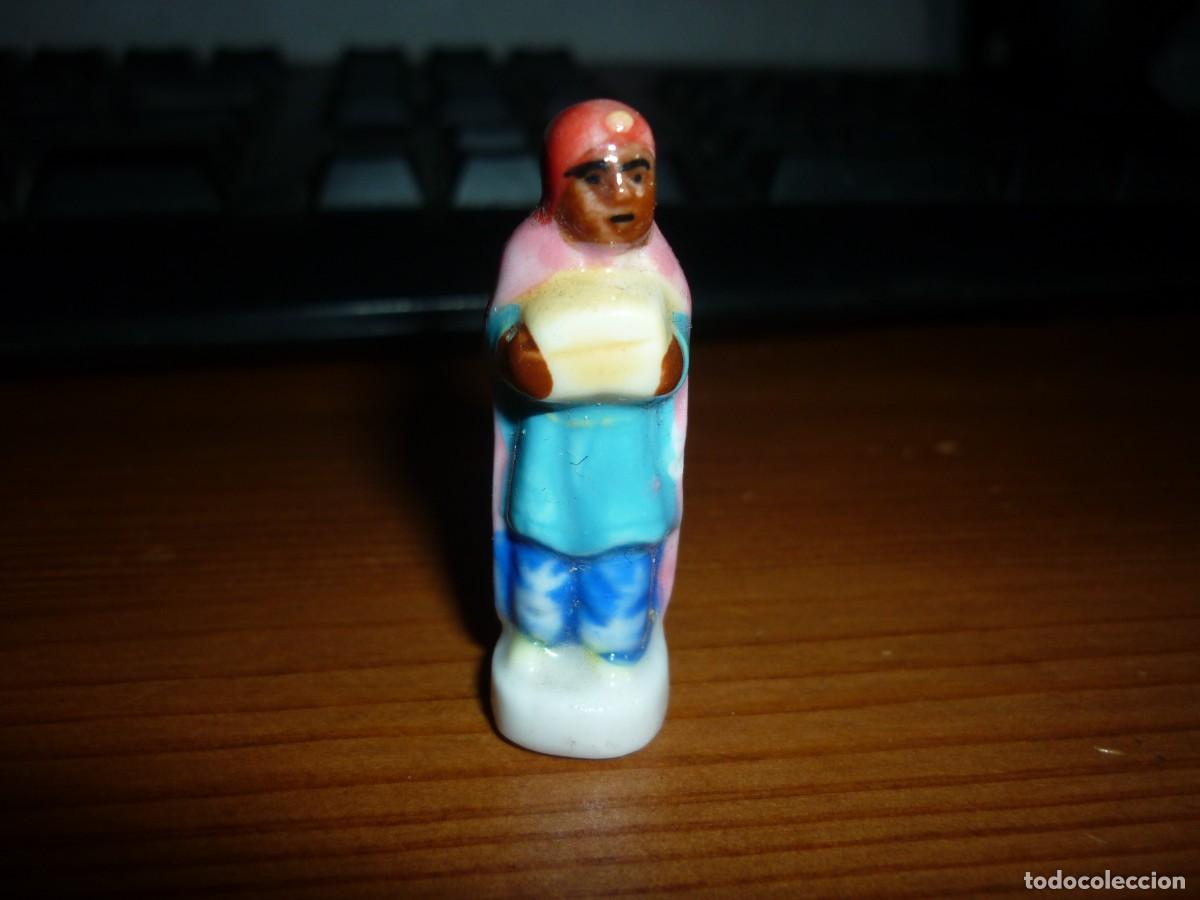 Figuras de Bel&eacute;n: Figura rosc&oacute;n de reyes - Foto 1