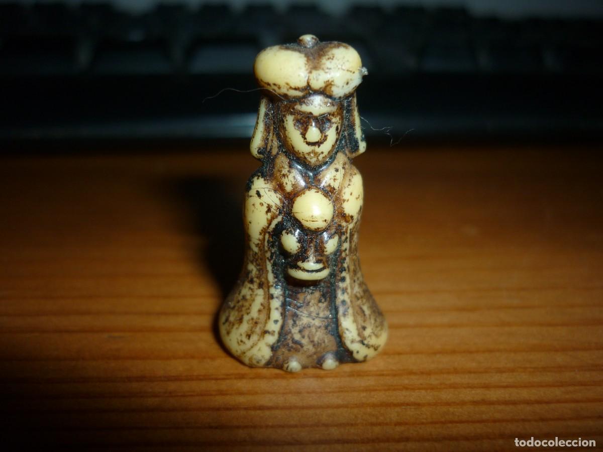 Figuras de Bel&eacute;n: Figura rosc&oacute;n de reyes - Foto 1