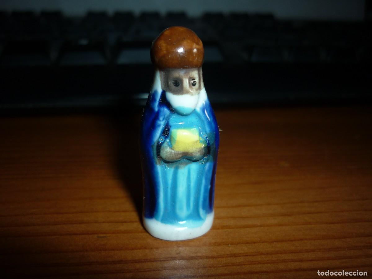 Figuras de Bel&eacute;n: Figura rosc&oacute;n de reyes - Foto 1