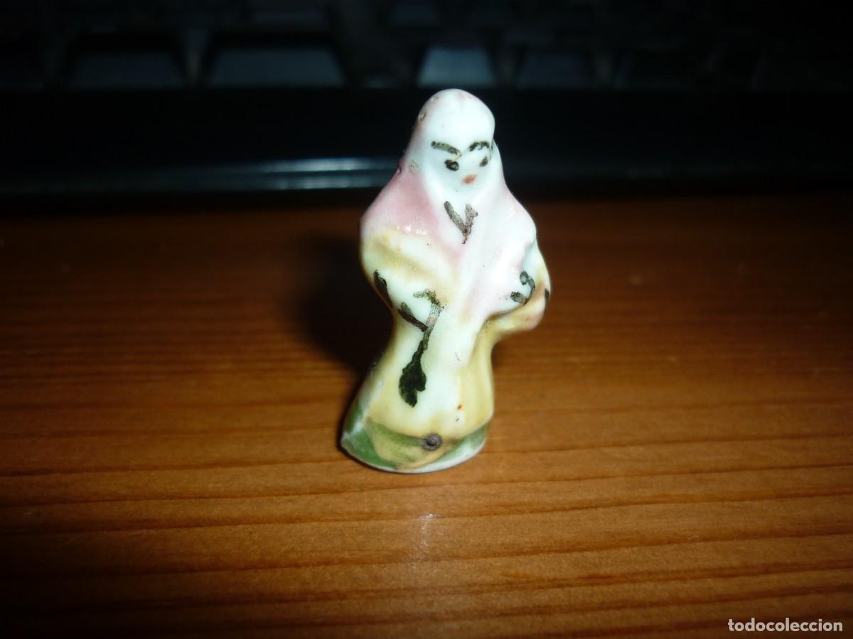 Figuras de Bel&eacute;n: Figura rosc&oacute;n de reyes - Foto 1