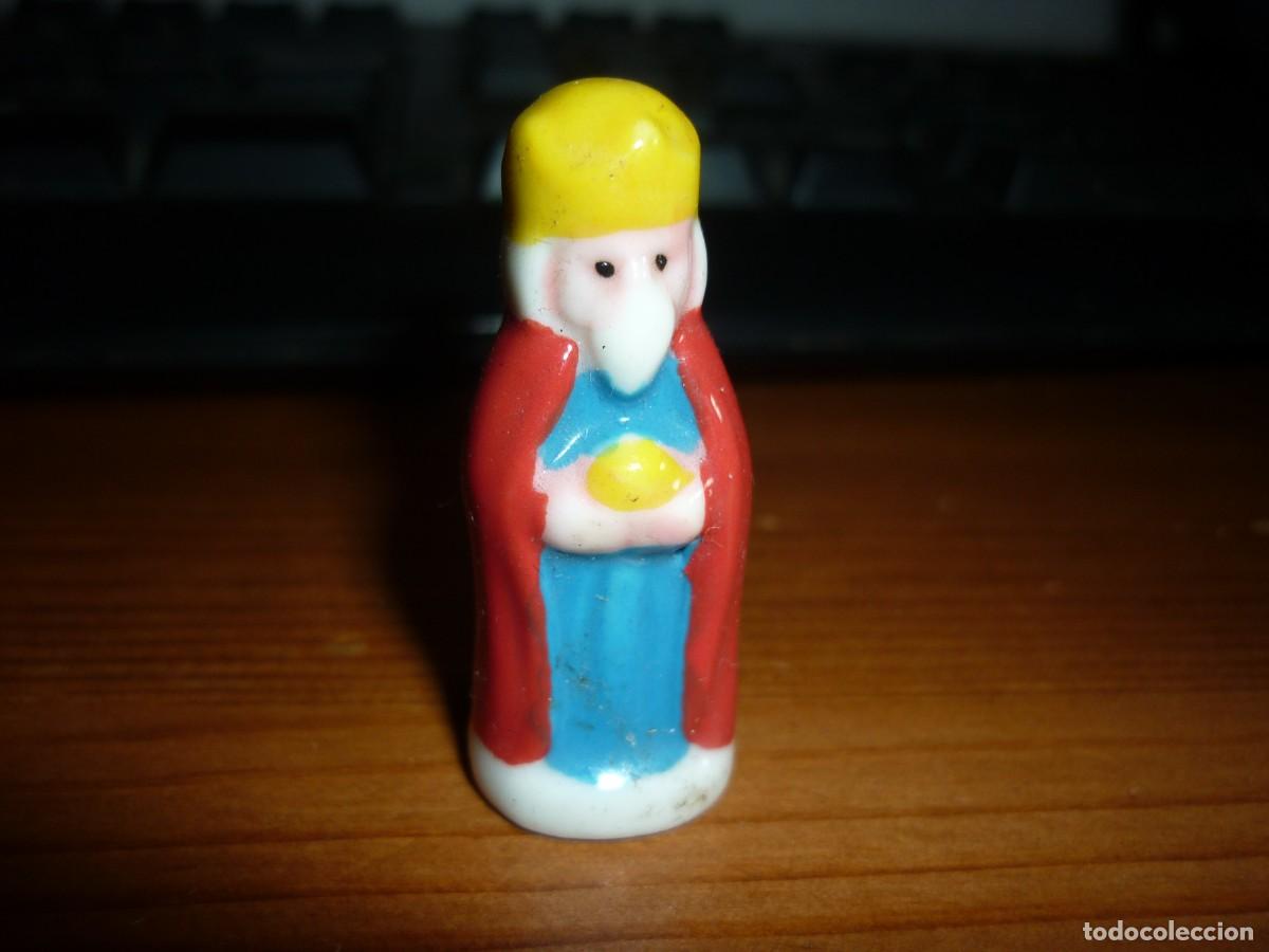 Figuras de Bel&eacute;n: Figura rosc&oacute;n de reyes - Foto 1