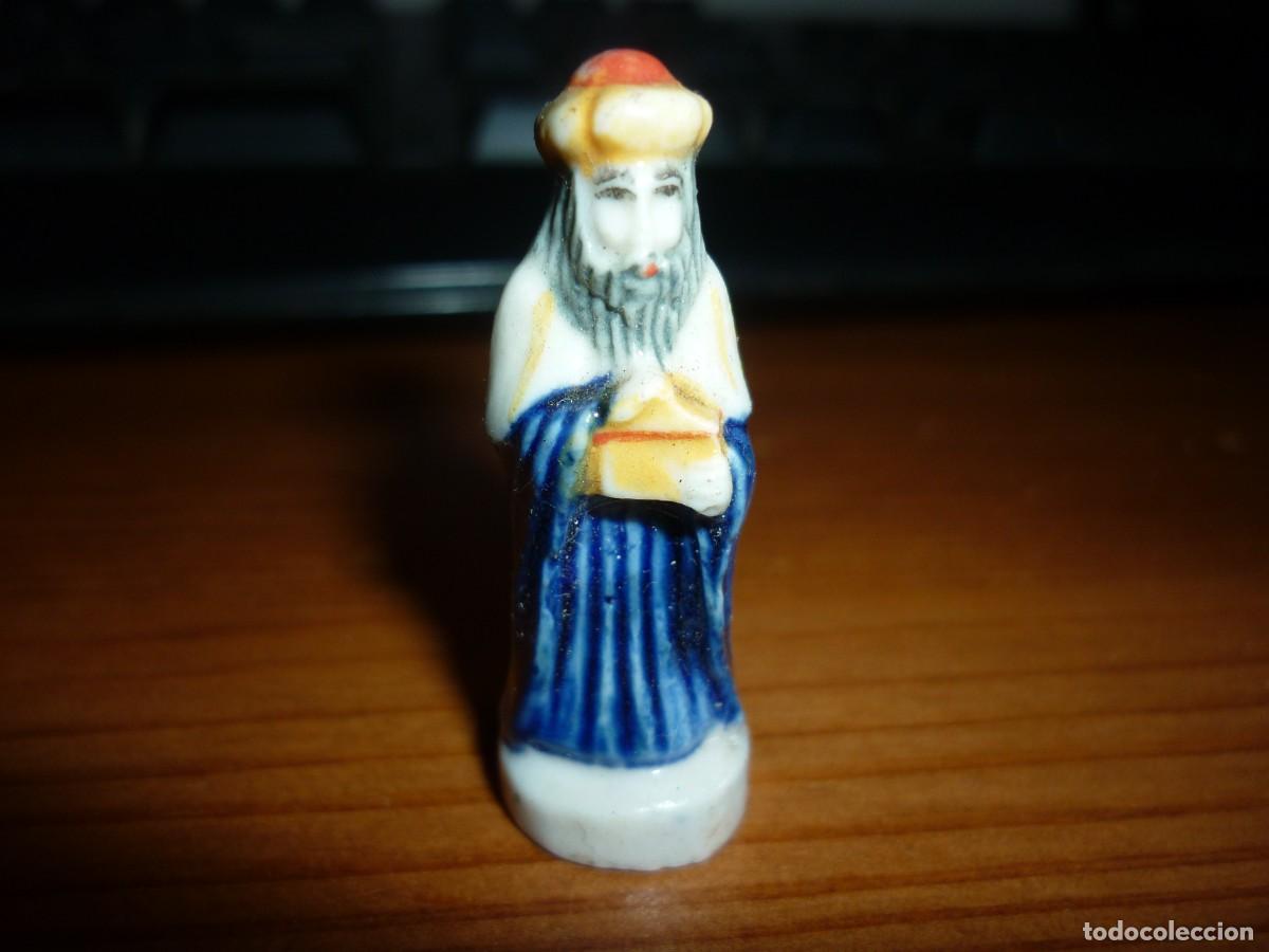 Figuras de Bel&eacute;n: Figura rosc&oacute;n de reyes - Foto 1