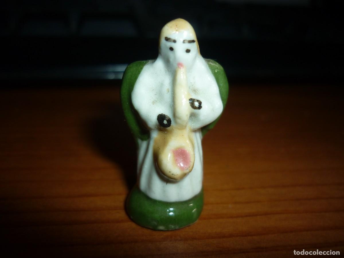 Figuras de Bel&eacute;n: Figura rosc&oacute;n de reyes - Foto 1