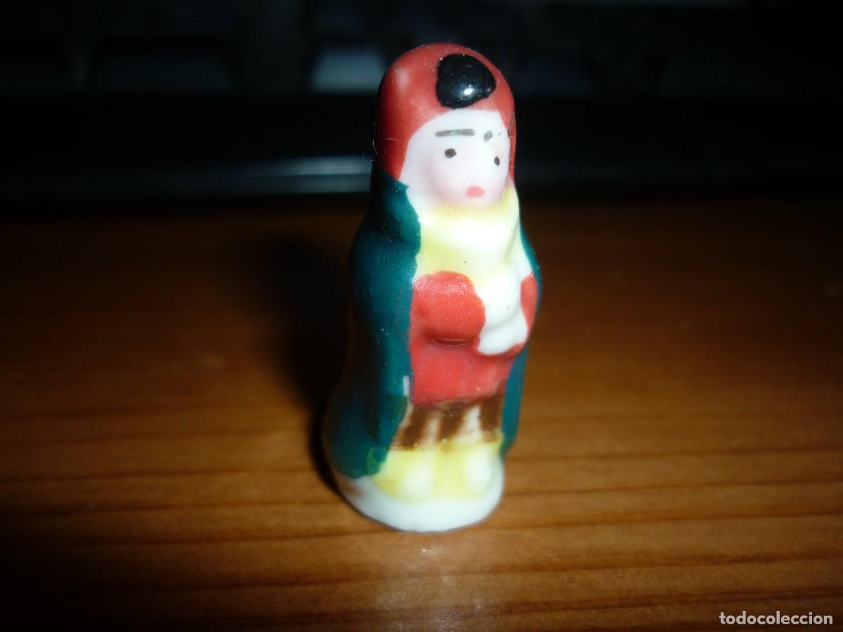 Figuras de Bel&eacute;n: Figura rosc&oacute;n de reyes - Foto 1
