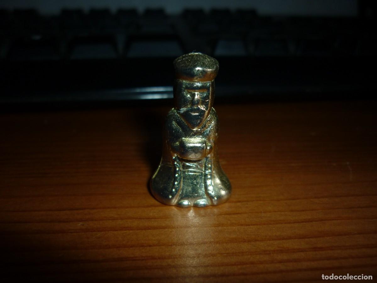 Figuras de Bel&eacute;n: Figura rosc&oacute;n de reyes - Foto 1