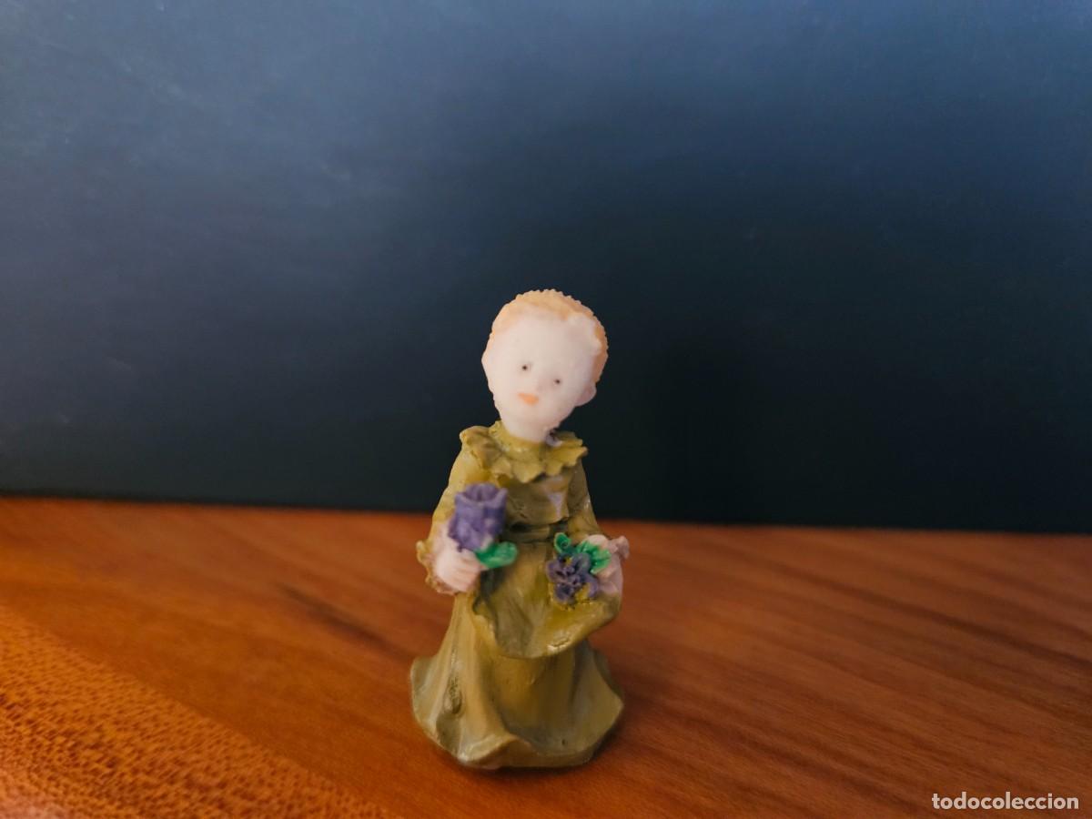 Figuras de Bel&eacute;n: FIGURA ROSCON DE REYES - Foto 1