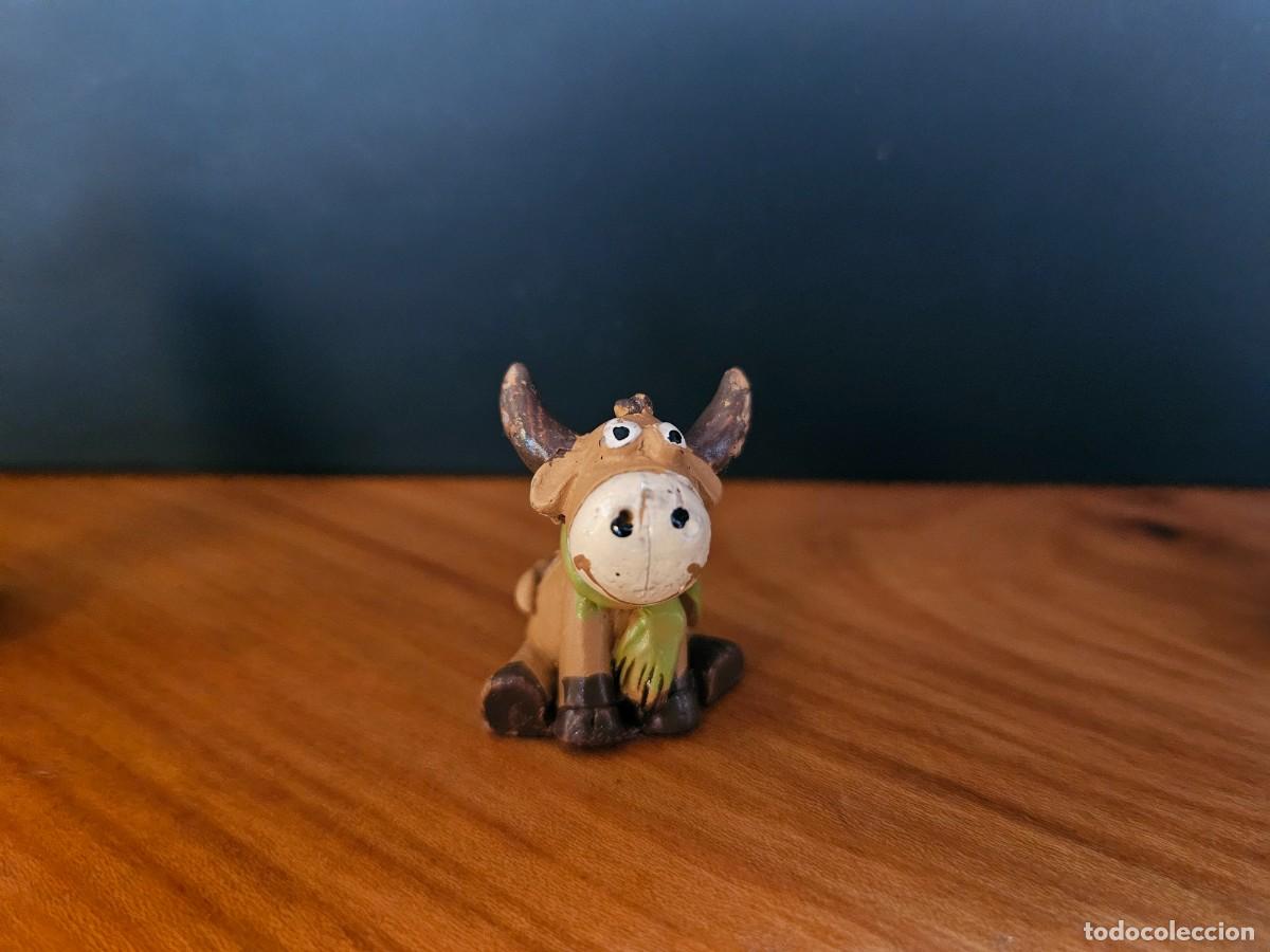Figuras de Bel&eacute;n: FIGURA ROSCON DE REYES - Foto 1